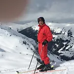 Casa vacanze Lengau Saalbach-Hinterglemm