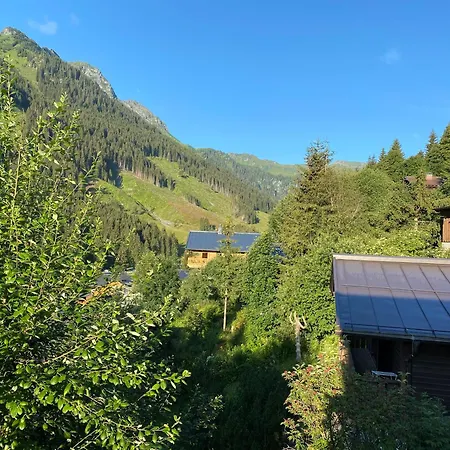 Lengau Casa vacanze Saalbach-Hinterglemm