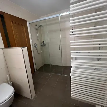 Casa vacanze Lengau Saalbach-Hinterglemm