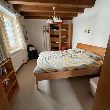 Lengau Dom wakacyjny Saalbach-Hinterglemm