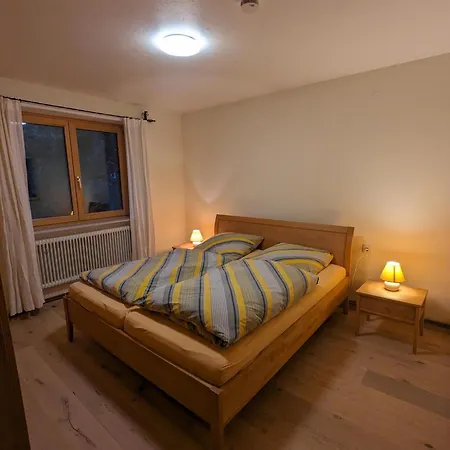 Feriehus Lengau Saalbach-Hinterglemm