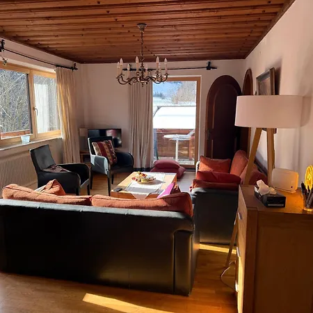 Dom wakacyjny Lengau *