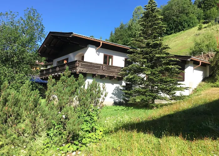 Lengau Casa vacanze *