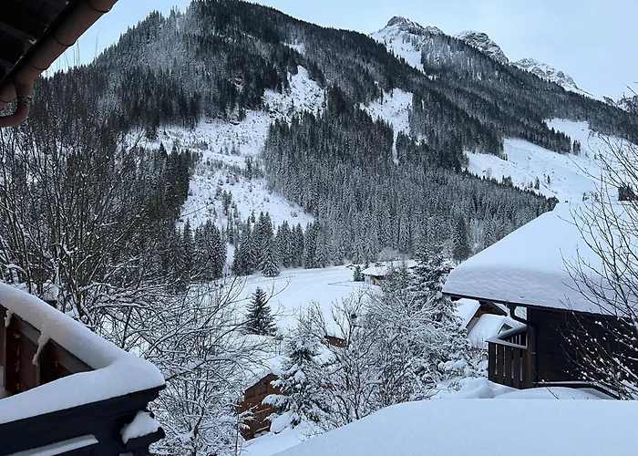 Dom wakacyjny Lengau