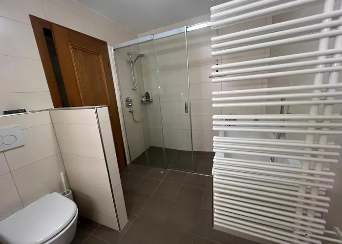 Casa vacanze Lengau Saalbach-Hinterglemm