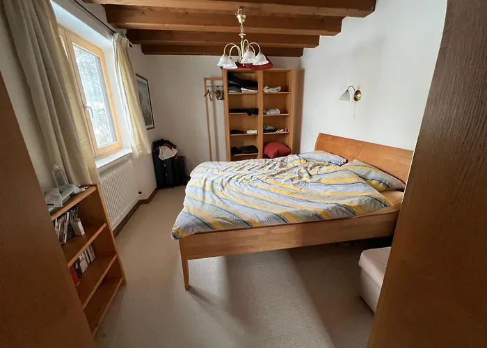 Lengau Casa vacanze Saalbach-Hinterglemm