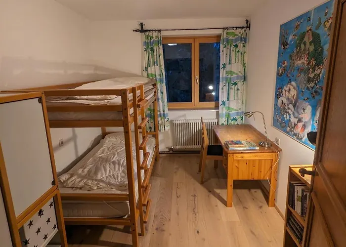 Lengau Holiday home Saalbach-Hinterglemm