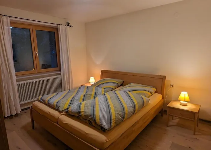 Holiday home Lengau Saalbach-Hinterglemm