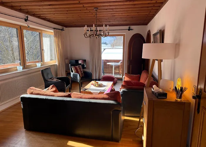 Casa vacanze Lengau *