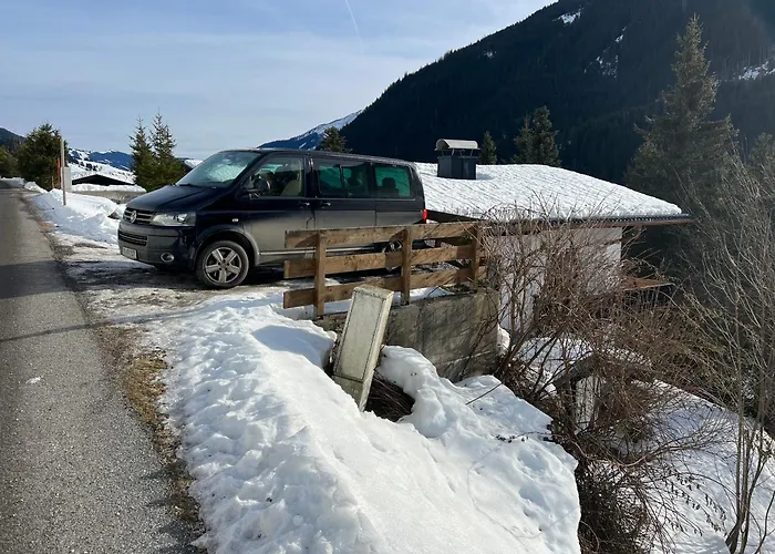 Dom wakacyjny Lengau